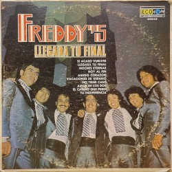 Llegará tu final