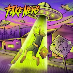 Take Me Away