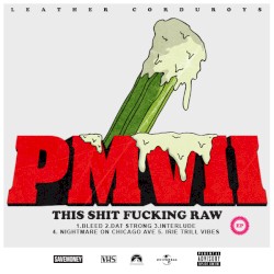 Porno Music Volume II: TSFR