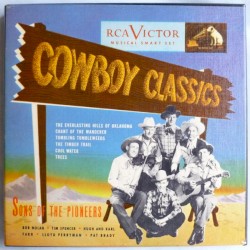 Cowboy Classics