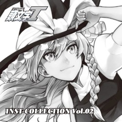 TOHO INST-COLLECTION Vol.02