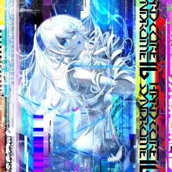 HARDCORE SYNDROME 16