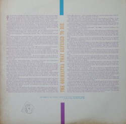 Tribute To Arturo Toscanini