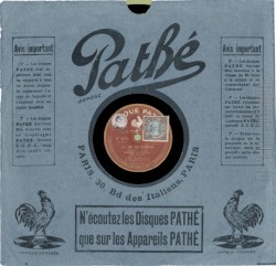 Les Chanteurs de cours / Le Gri-gri d’amour