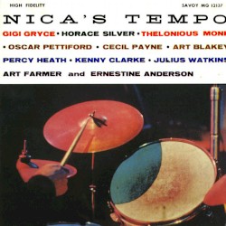 Nica’s Tempo