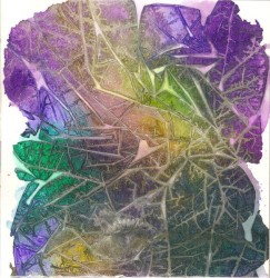 I Walked Alone / At Night