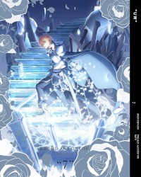 ソードアート・オンライン アリシゼーション 7 特典CD: Original Soundtrack Alicization vol.2 & Symphonic Alicization Orchestra #7