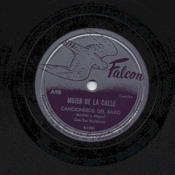 Mujer de la calle / Una noche de estrellas