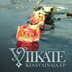 Kesävainaja-EP