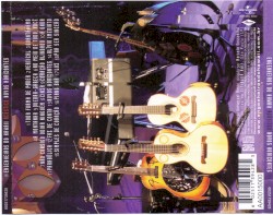 Acústico novos horizontes