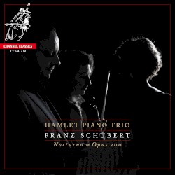 Schubert: Piano Trio no. 2, & 'Notturno'