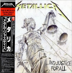 …And Justice for All