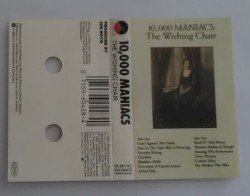 The Wishing Chair