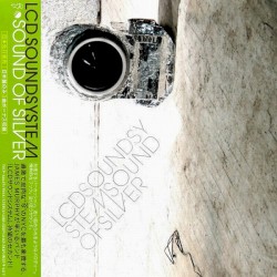 Sound of Silver