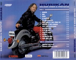 Hurikán