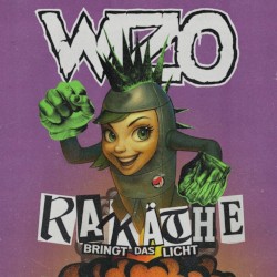 Rakäthe bringt das Licht