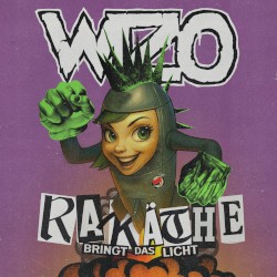 Rakäthe bringt das Licht