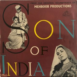 Son of India