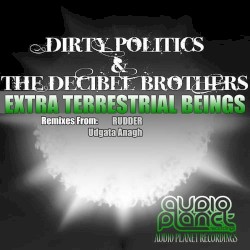 Extra Terrestrial Beings