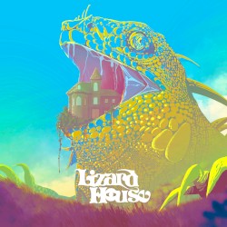 Lizard House