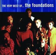 The Very Best of the Foundations