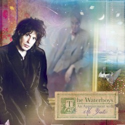 An Appointment with Mr. Yeats