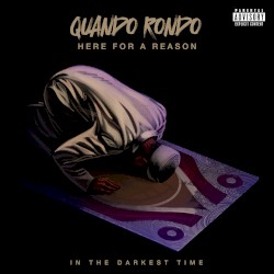 Here for a Reason: In the Darkest Time