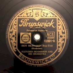Hot Mustard / Melancholy