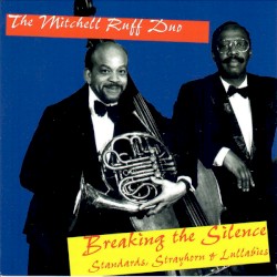 Breaking the Silence