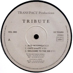 Acid Intermed