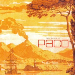 This Is Where We Live