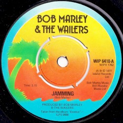 Jamming / Punky Reggae Party
