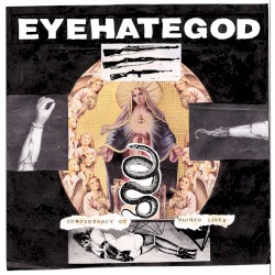 Confederacy of Ruined Lives