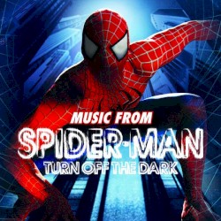 Spider-Man: Turn Off the Dark