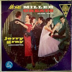 More Miller Greats (Glenn, That Is)