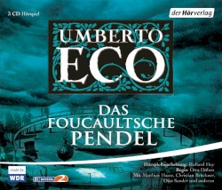 Das Foucaultsche Pendel