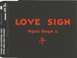 Love Sign