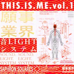 THIS.IS.ME.vol.1 - HOPELESS