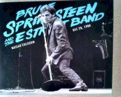 1980‐12‐28: Nassau Veterans Memorial Coliseum, Uniondale, NY, USA