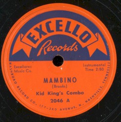 Mambino / Strollin' Time