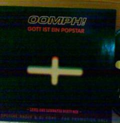 Gott ist ein Popstar