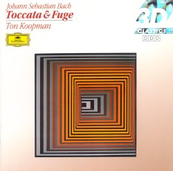 Toccata & Fuge