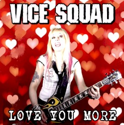 Love You More (Buzzcocks Cover)