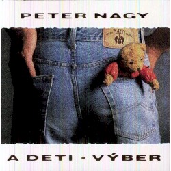 Peter Nagy a deti: Výber