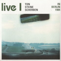 … in Berlin 1984