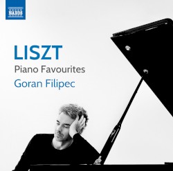 Piano Favourites