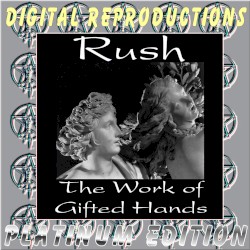 The Work of Gifted Hands