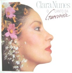 O canto da guerreira