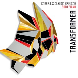 Transformer (Solo Piano)