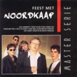 Feest met Noordkaap
